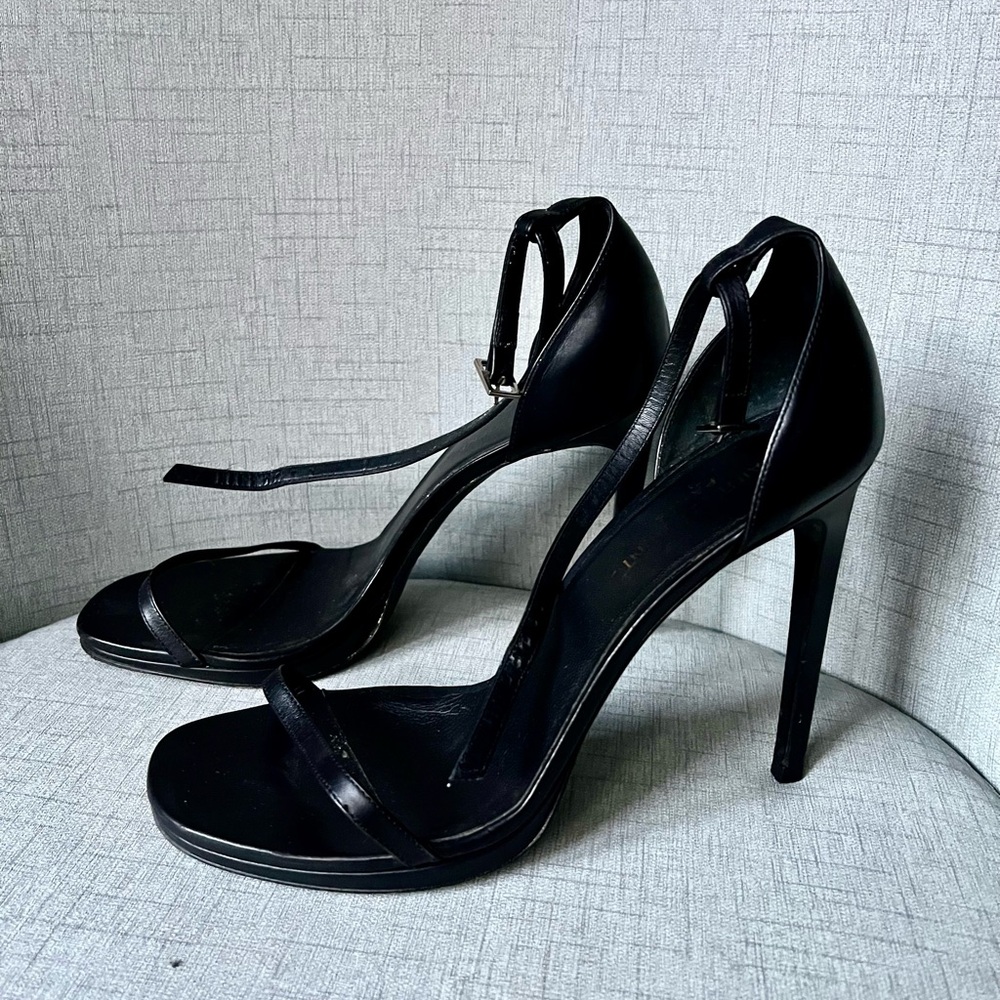 Saint Laurel Jane sandals. Size 39.